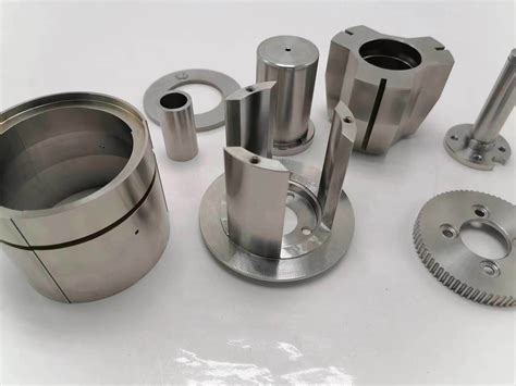 china cnc parts wholesaler|China .